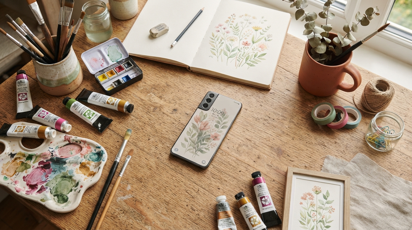 manuel-pdf-gratuit-samsung-galaxy-s21-art-et-decoration