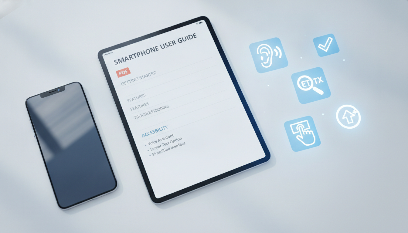 manuel-smartphone-pdf-guide