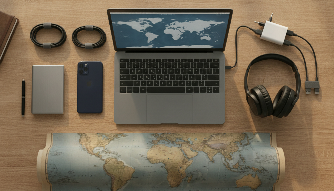 technologie-bien-sequiper-avant-un-voyage-a-letranger
