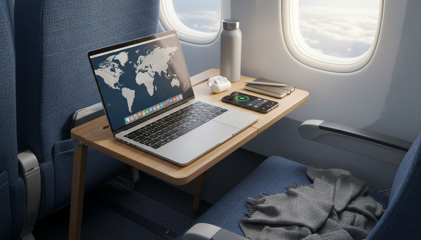 technologie-rester-connecte-et-organise-en-voyage