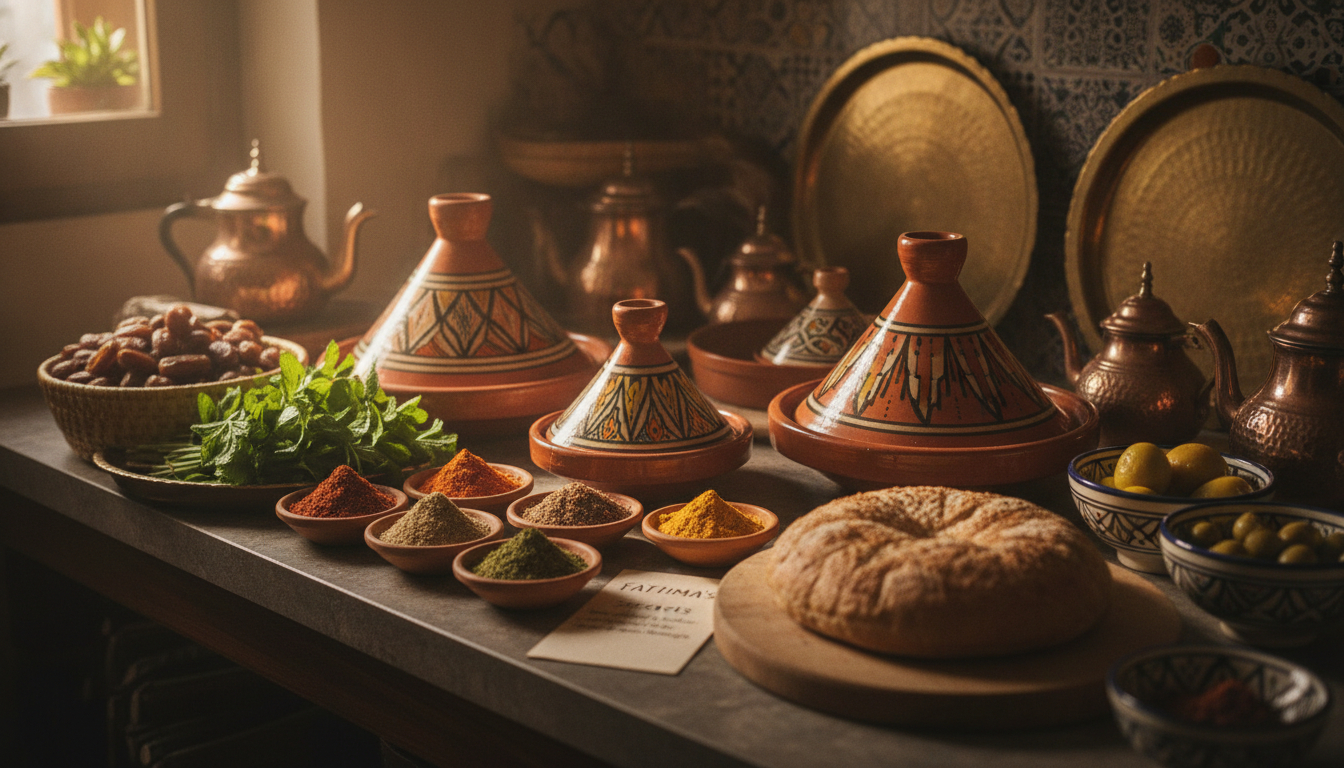 cuisine-marocaine-fatima