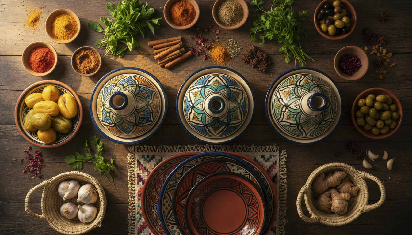 cuisine-marocaine-recette