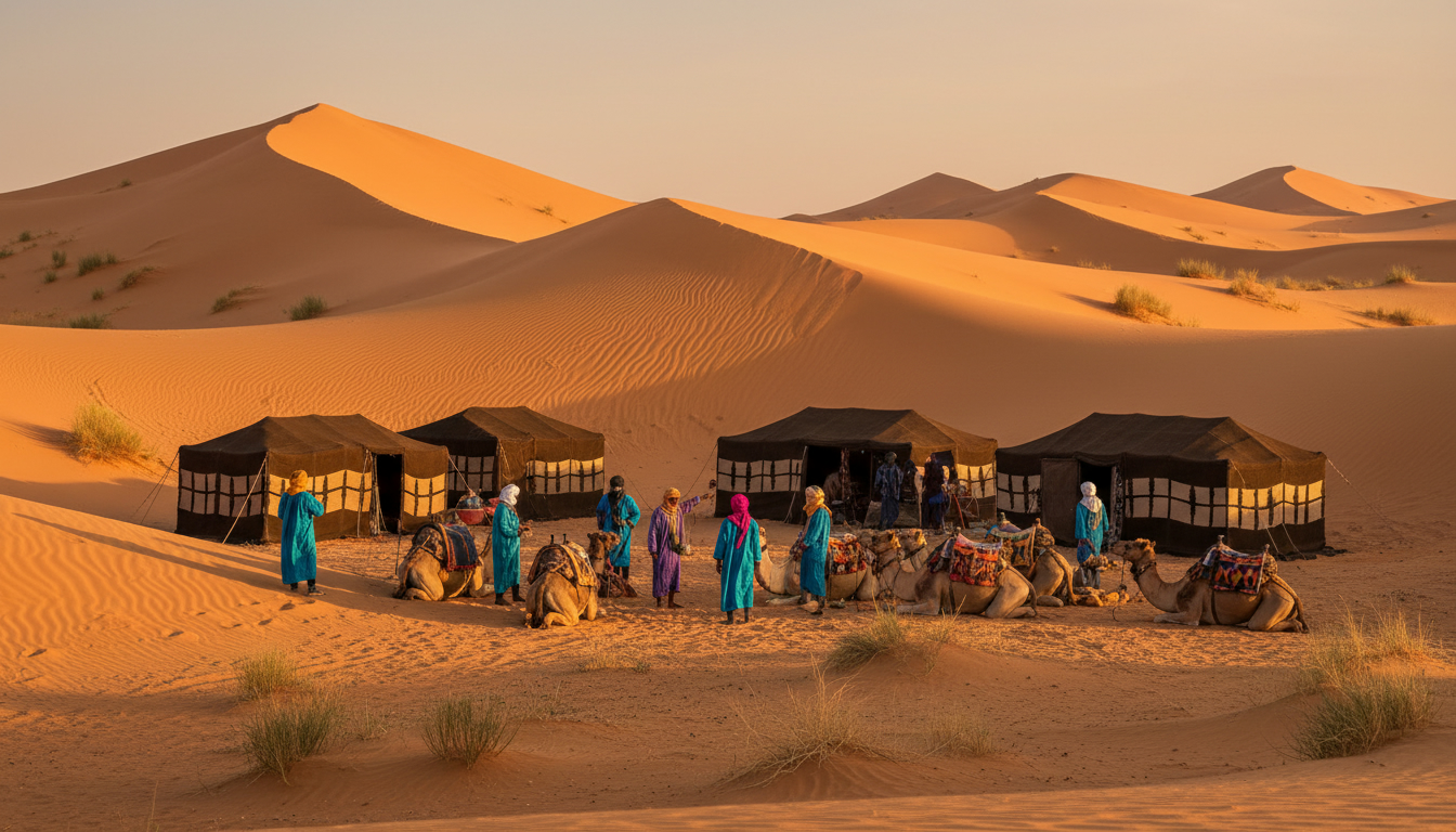 desert-marocain