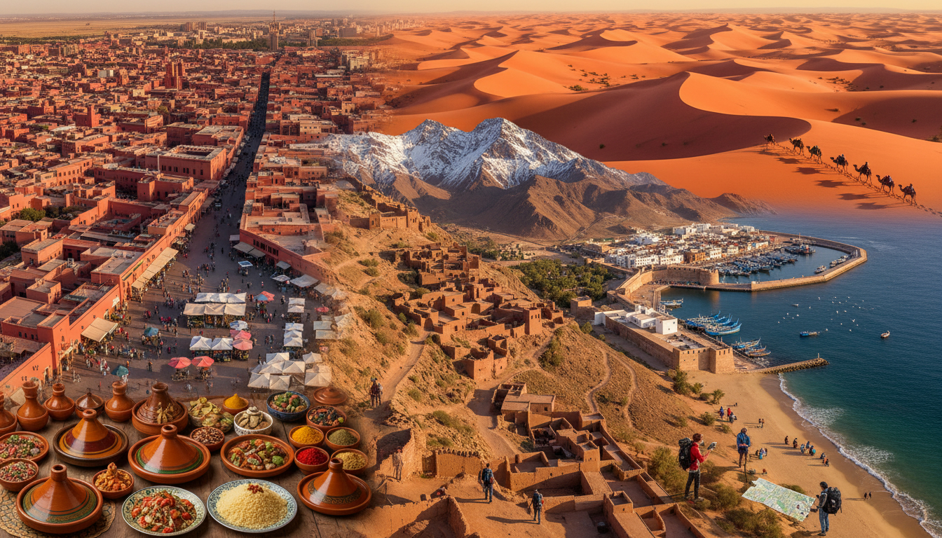 sejour-maroc