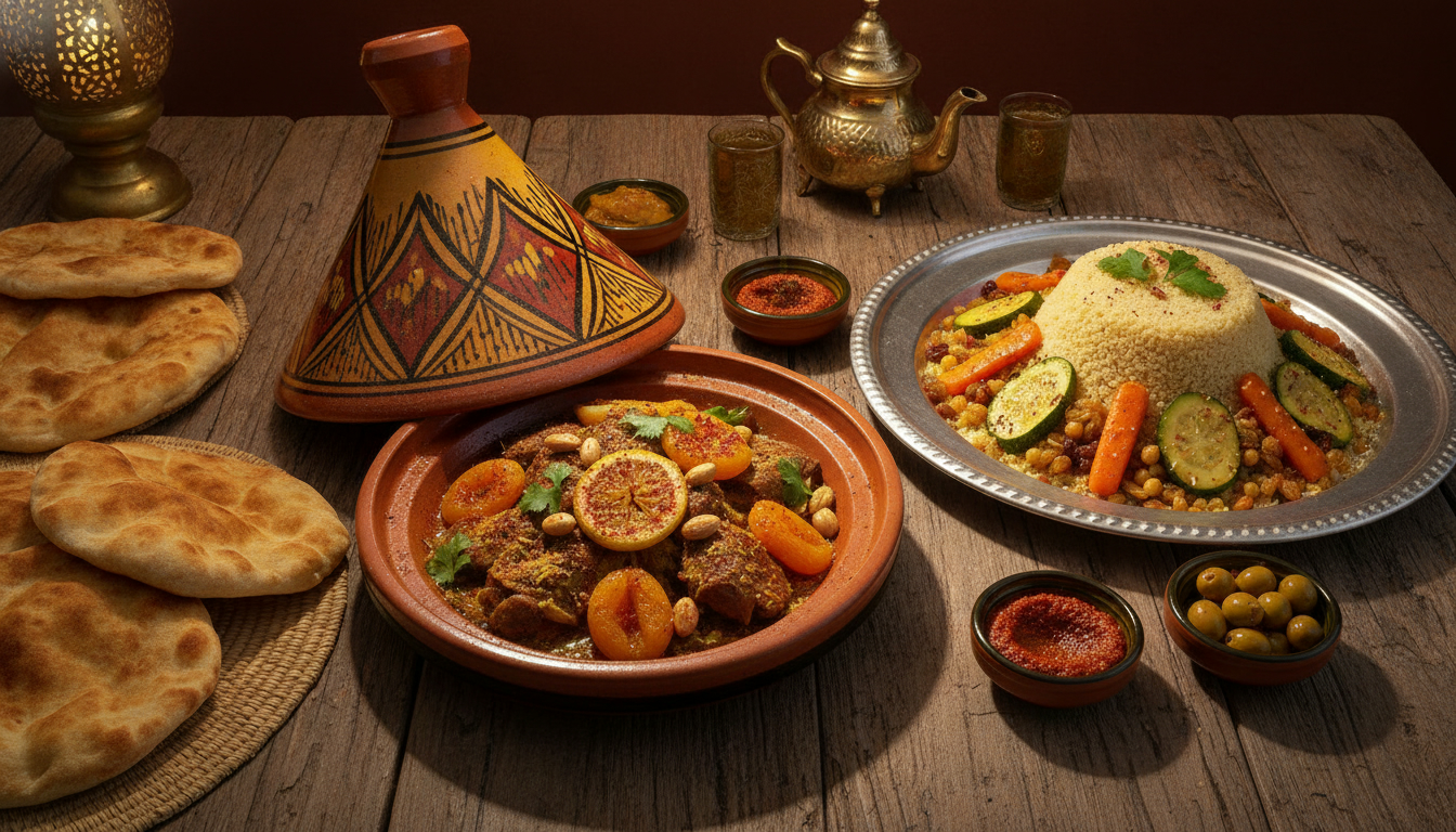 specialites-culinaires-marocaines-a-deguster-a-marrakech