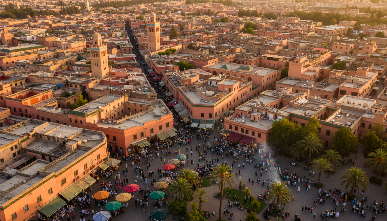 voyage-maroc-tout-compris-marrakech