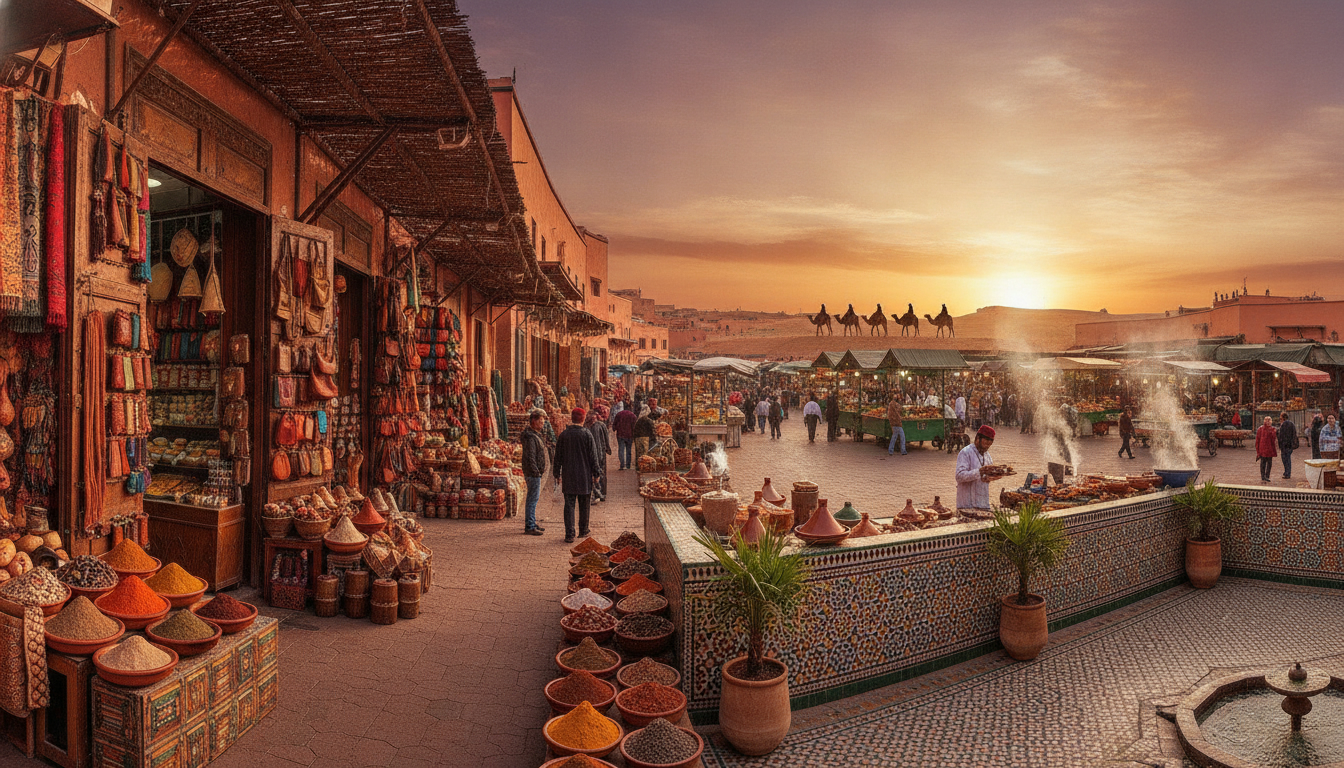 voyage-maroc