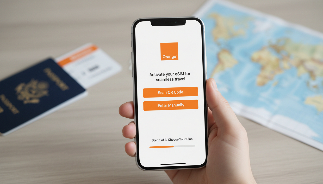 comment-configurer-une-esim-pour-voyager-en-toute-tranquillite-avec-orange
