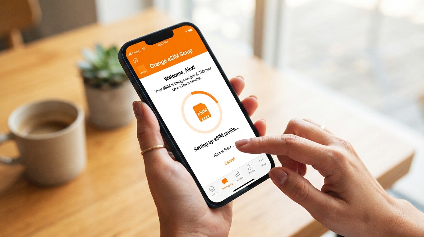 comment-utiliser-une-esim-pour-internet-mobile-dans-la-messagerie-orange