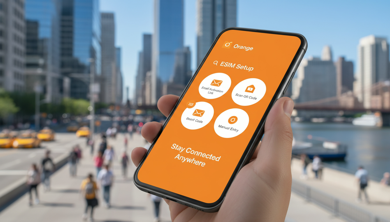 configurer-esim-pour-mail-orange-en-deplacement-aux-etats-unis
