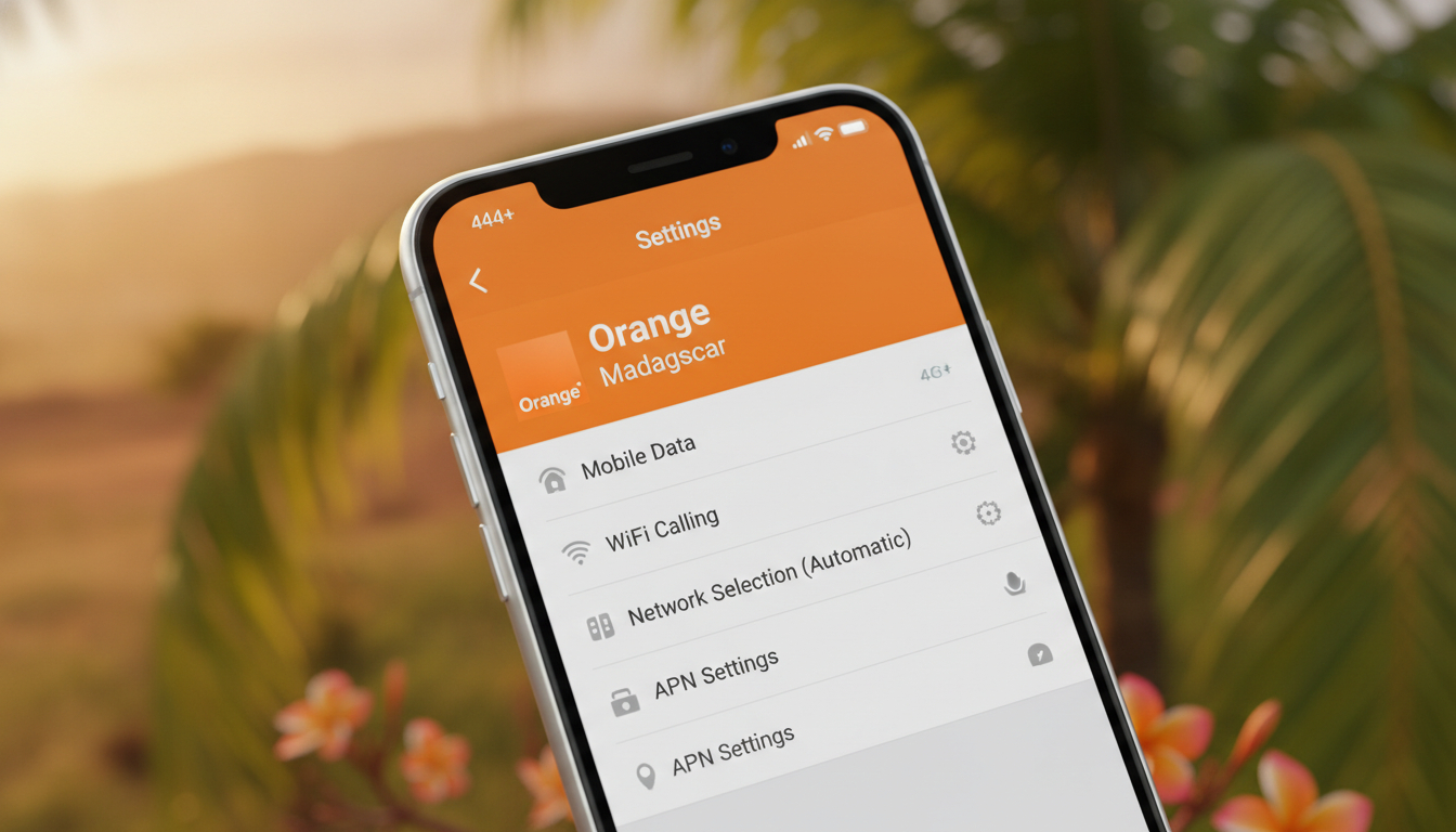 configurer-messagerie-orange-avec-forfait-mobile-a-madagascar