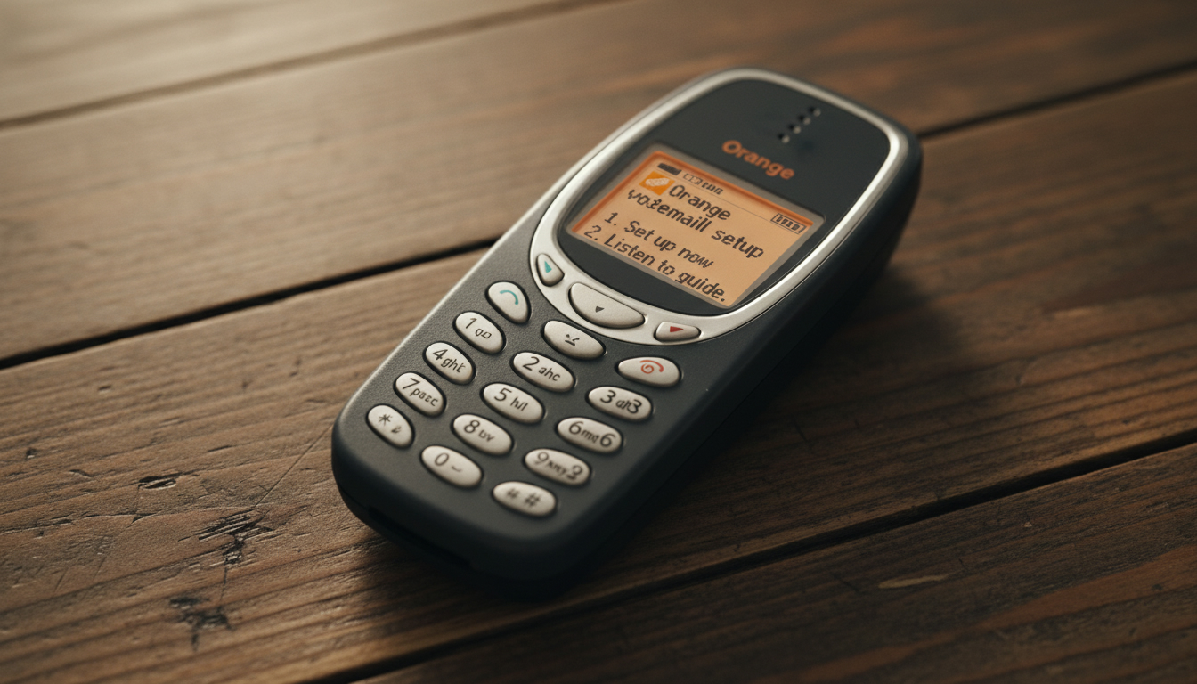 configurer-messagerie-orange-sur-telephone-gsm-ancien