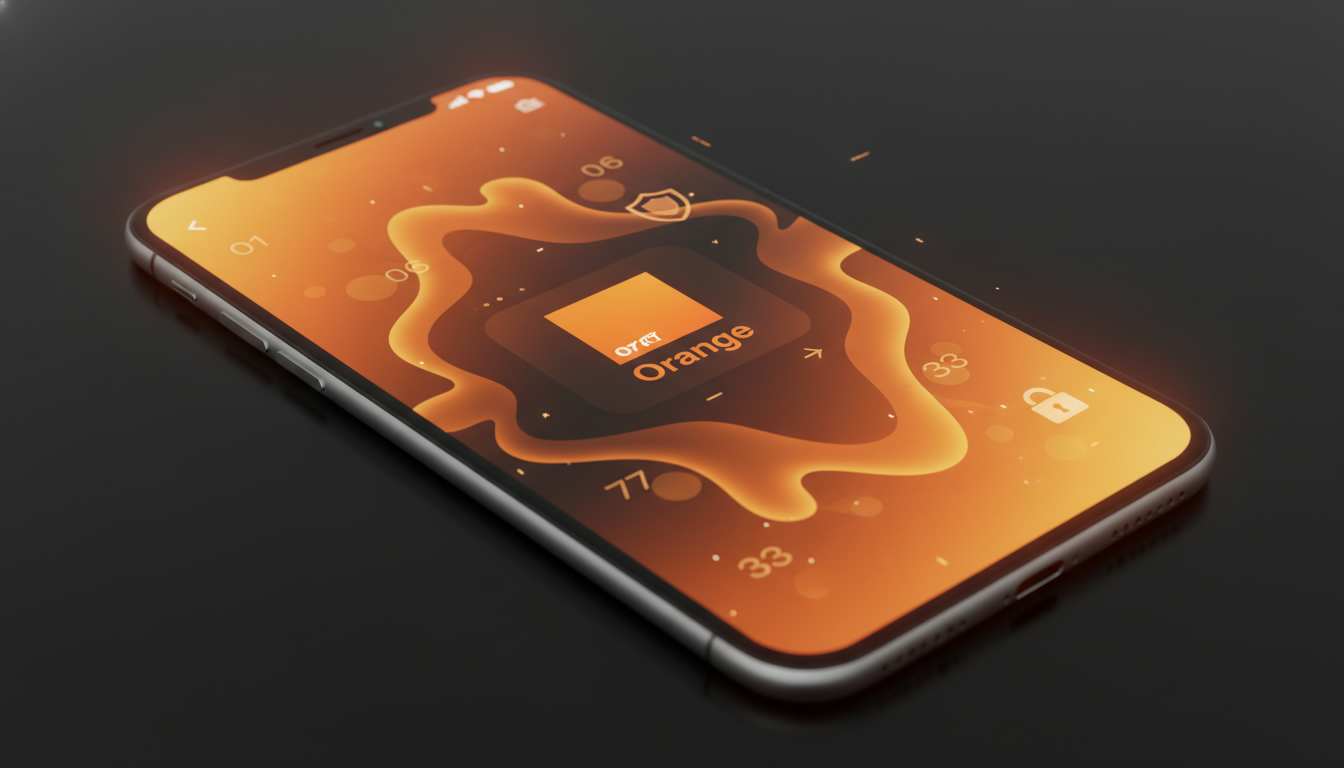 messagerie-orange-numero