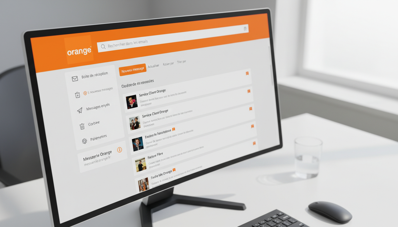 messagerieorangefr