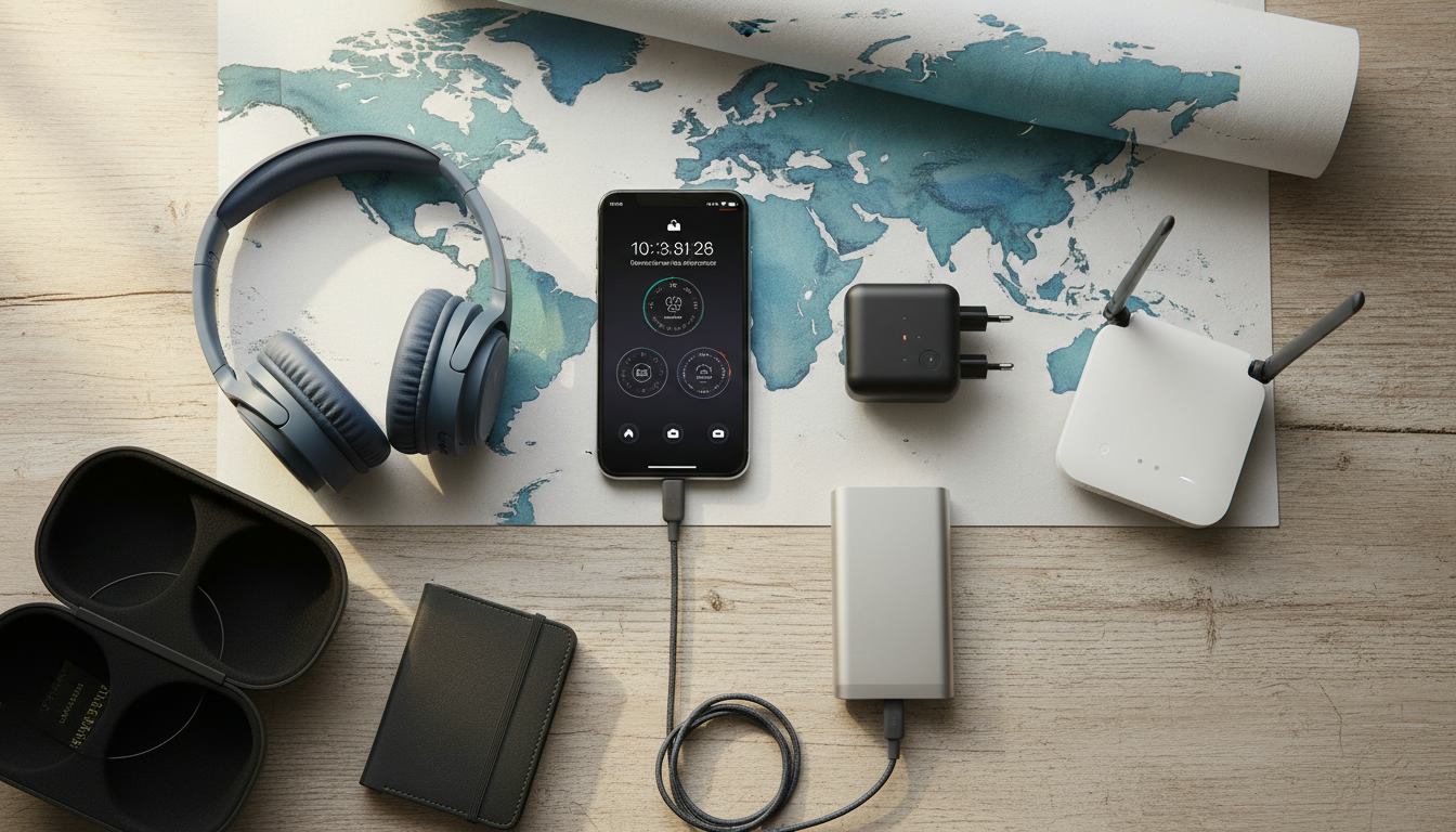 technologie-bien-sequiper-avant-un-voyage-a-letranger