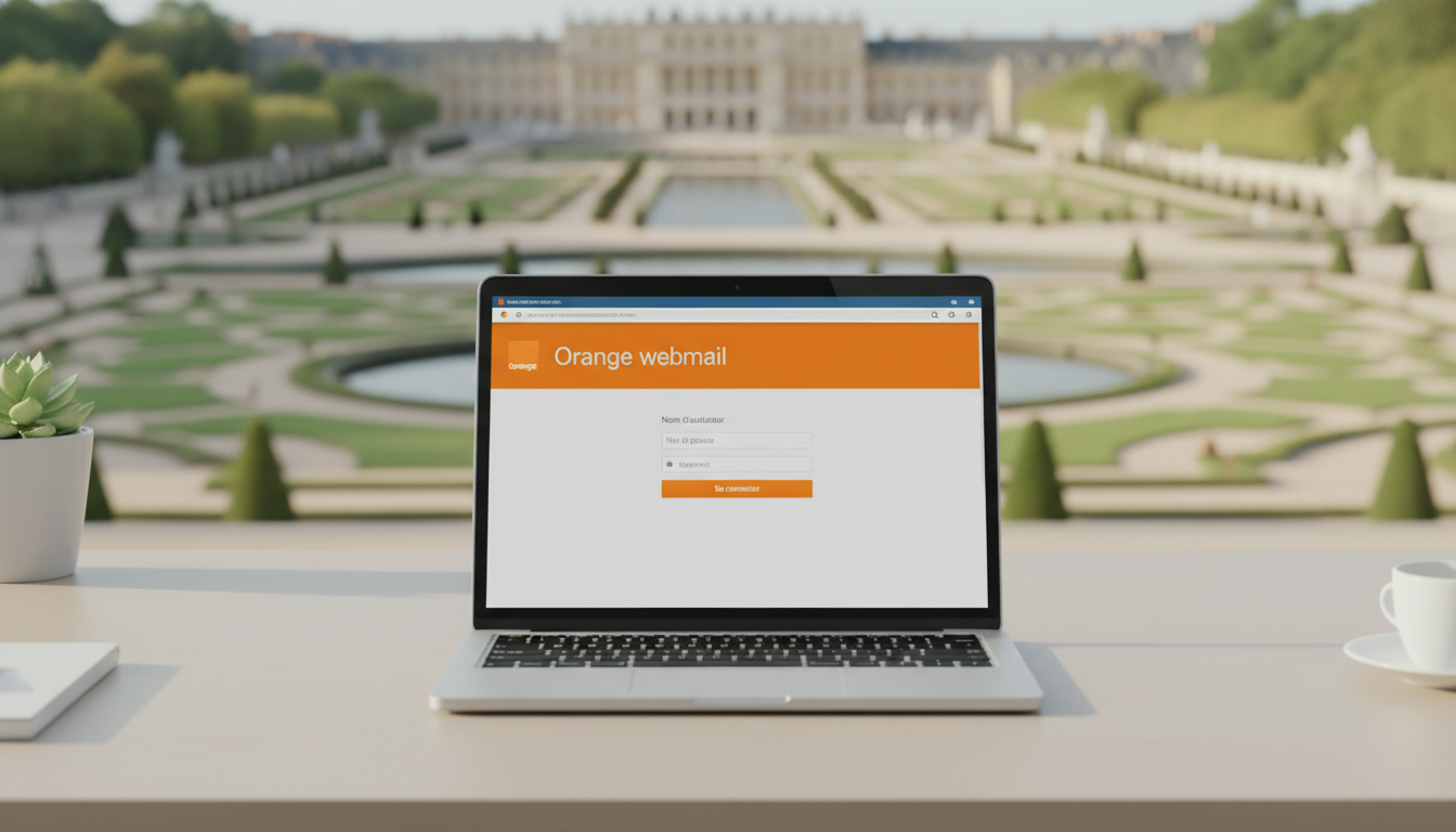 versailles-webmail