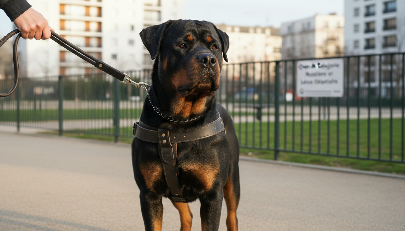 chien-categorise