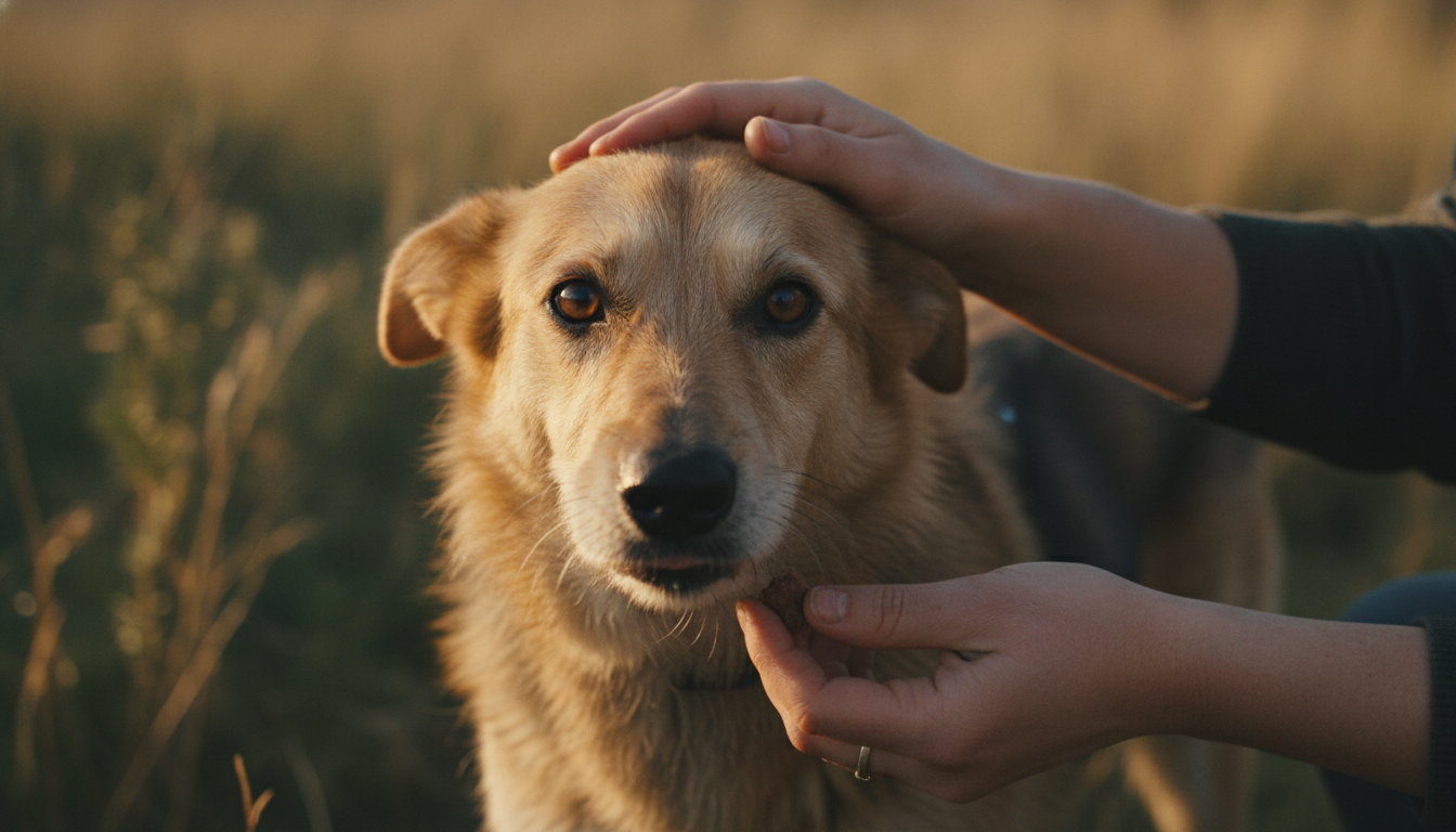 distribution-de-chien-dla-casse