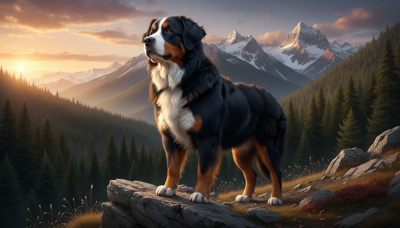gros-chien-de-montagne