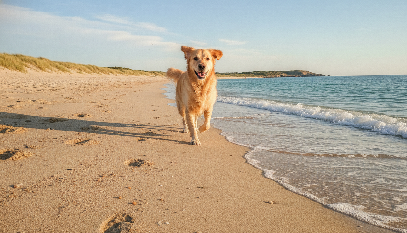 plage-chien-autorise