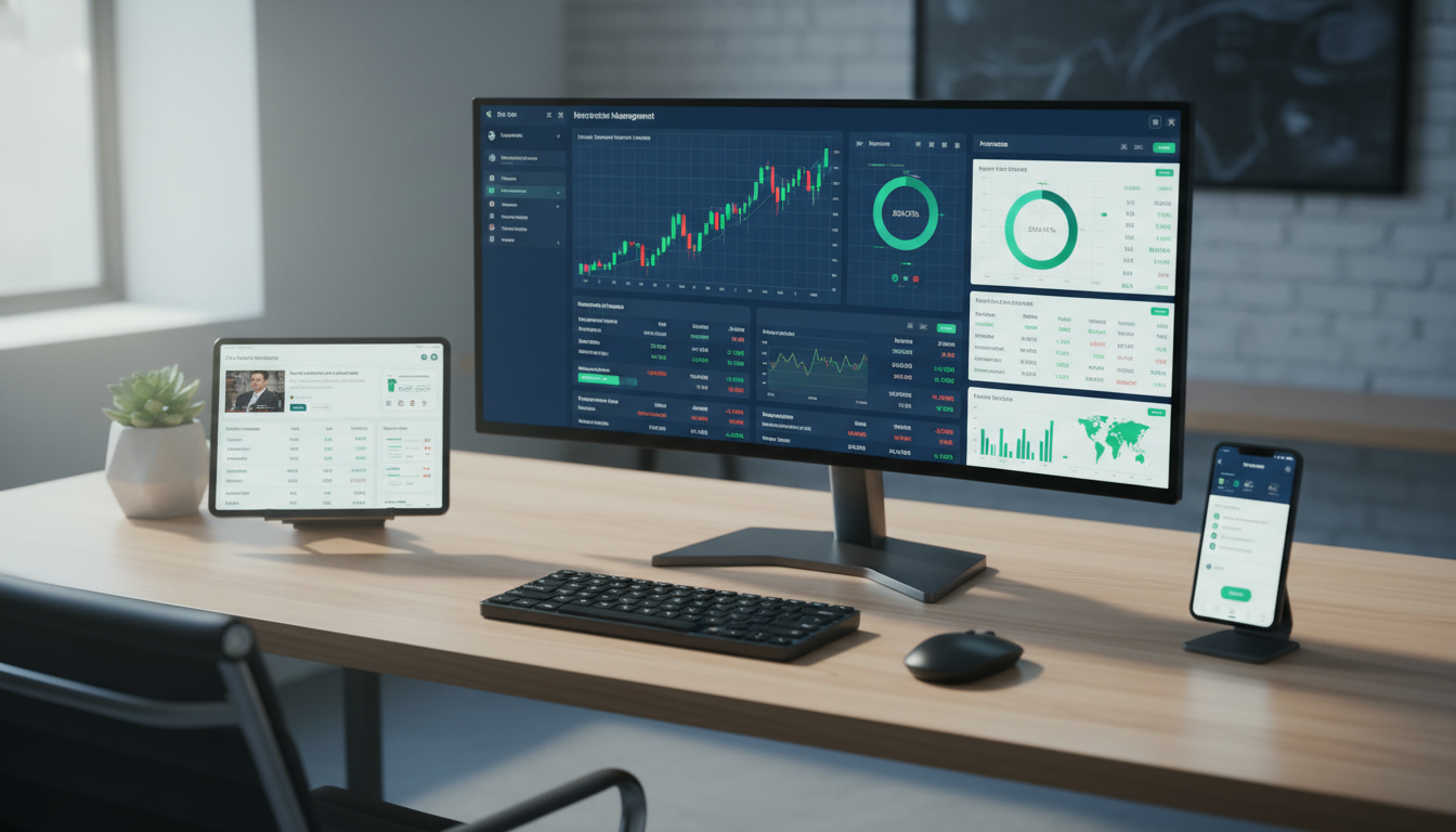 applications-et-logiciels-de-gestion-financiere-pour-investisseurs