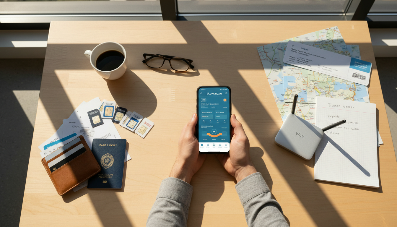 comment-optimiser-ses-depenses-en-roaming-mobile-pour-les-voyageurs-frequents