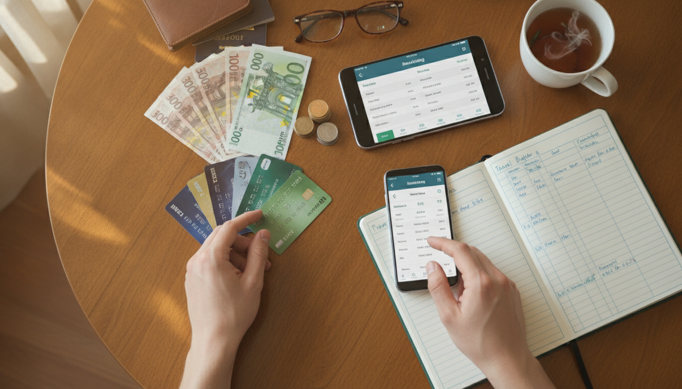 finance-bien-sequiper-avant-un-voyage-a-letranger
