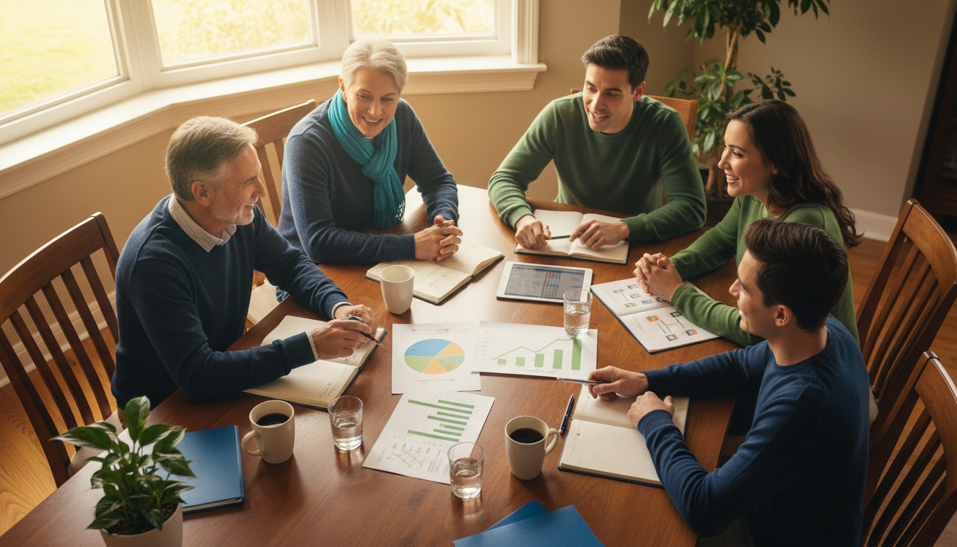 investir-selon-son-age-et-sa-situation-familiale