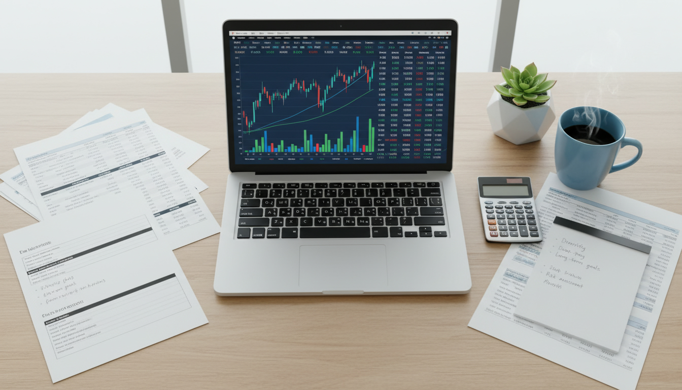 investissement-dans-la-bourse