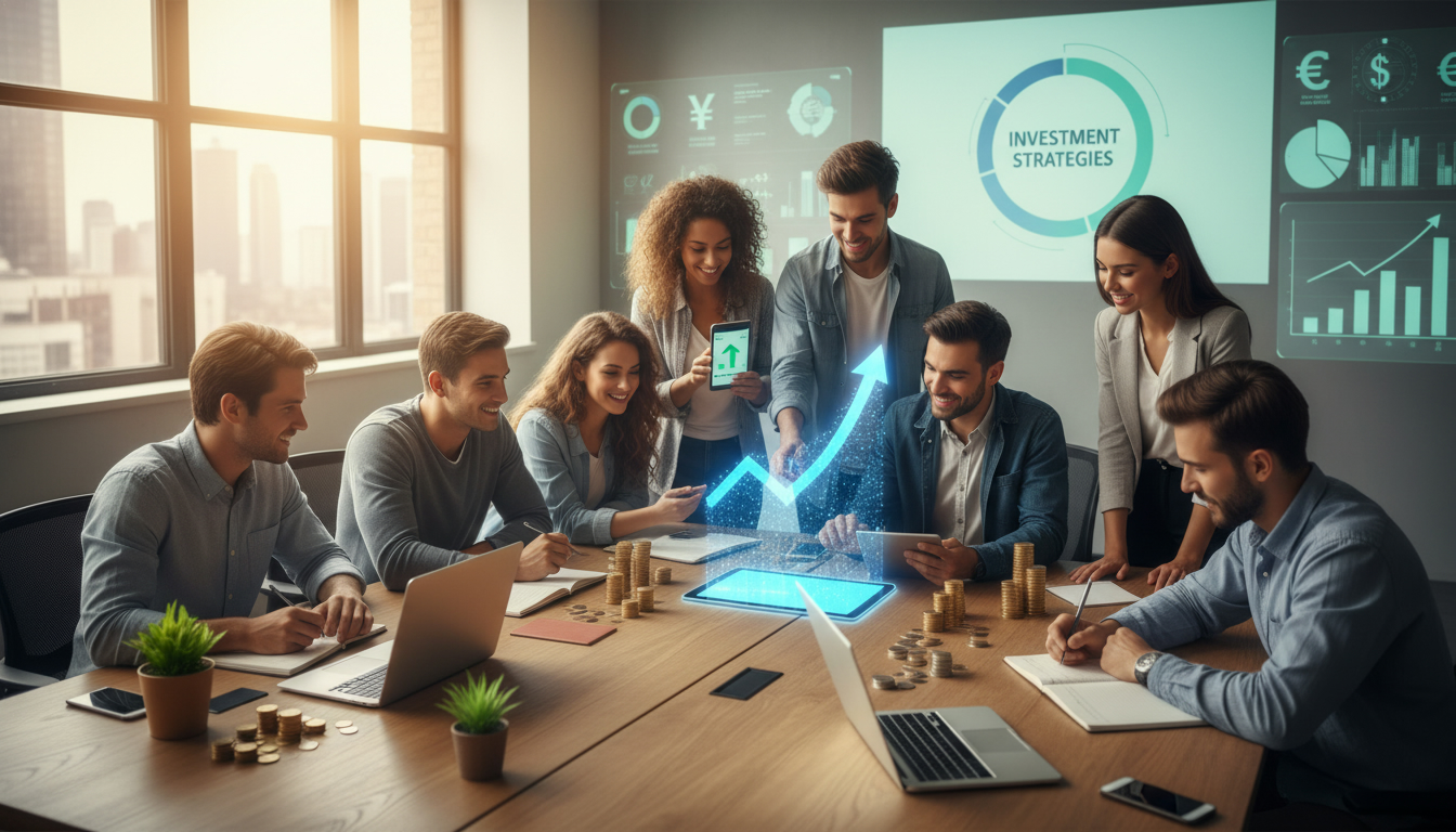 meilleures-strategies-d-investissement-pour-etudiants-et-jeunes-actifs