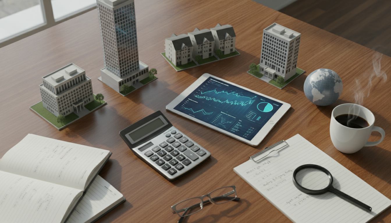 rendement-investissement-immobilier
