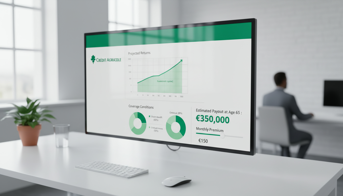 simulation-assurance-vie-credit-agricole