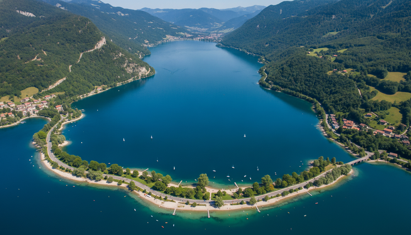 circonference-lac-annecy