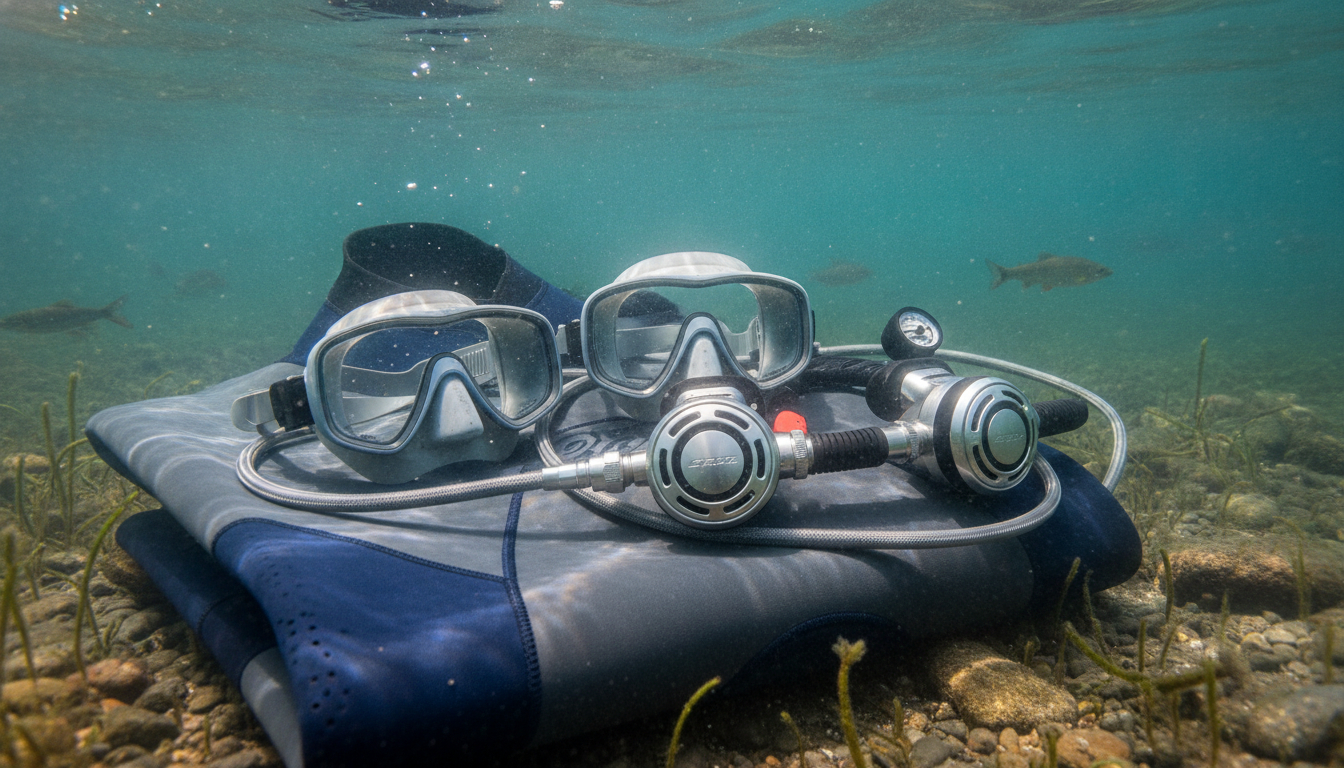 equipements-discrets-pour-la-plongee-sous-marine-au-lac-dannecy