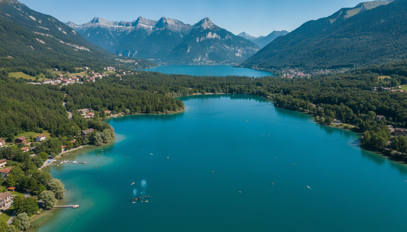 lac-autour-dannecy
