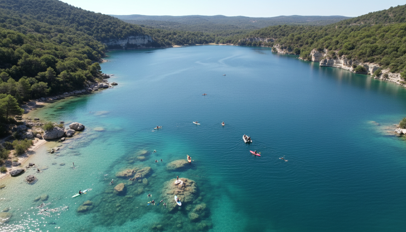 lac-de-sainte-croix