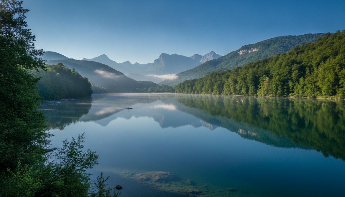 lac-pres-dannecy