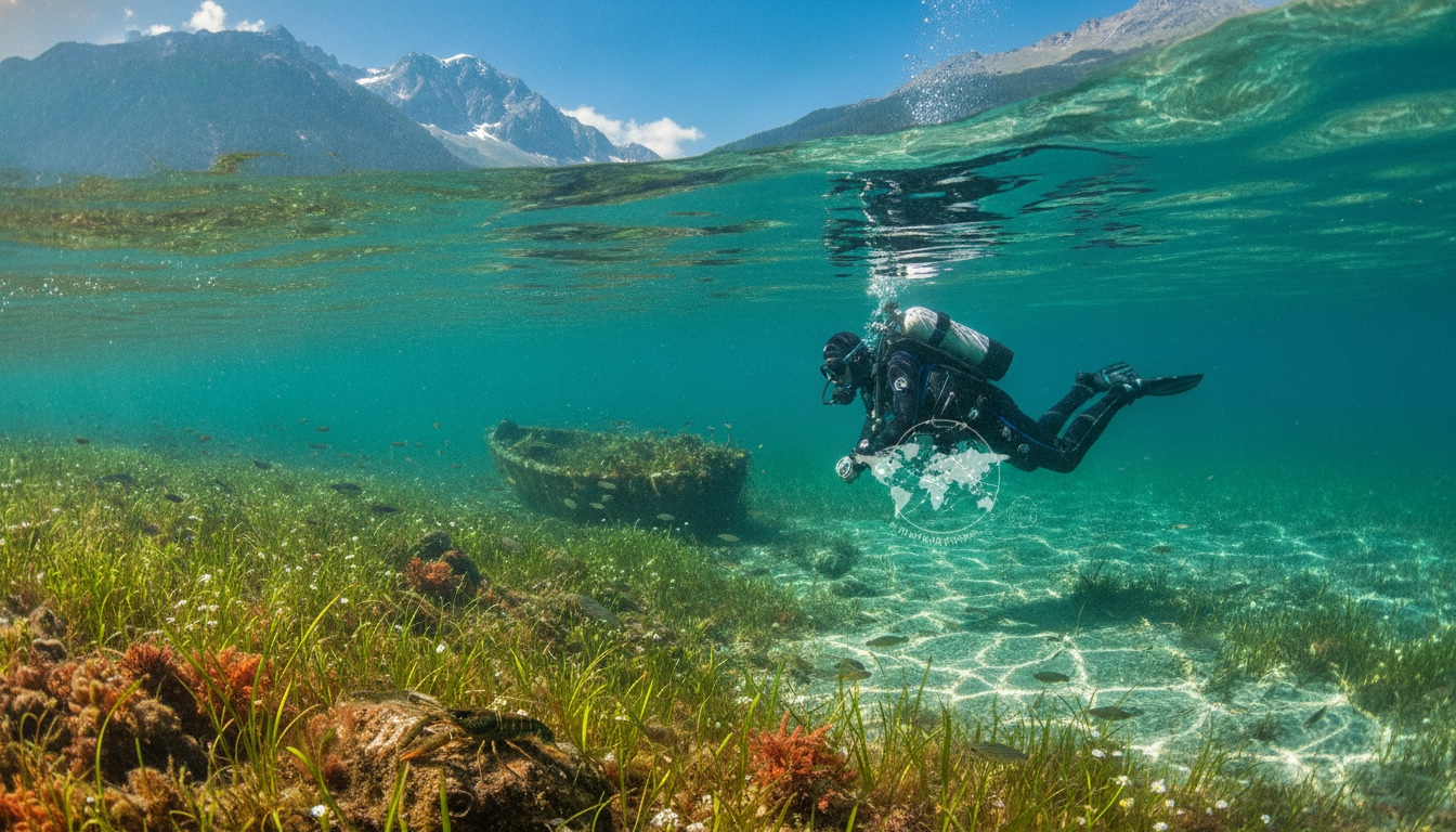 meilleure-periode-pour-plonger-lac-dannecy-conseils-connexion-internationale