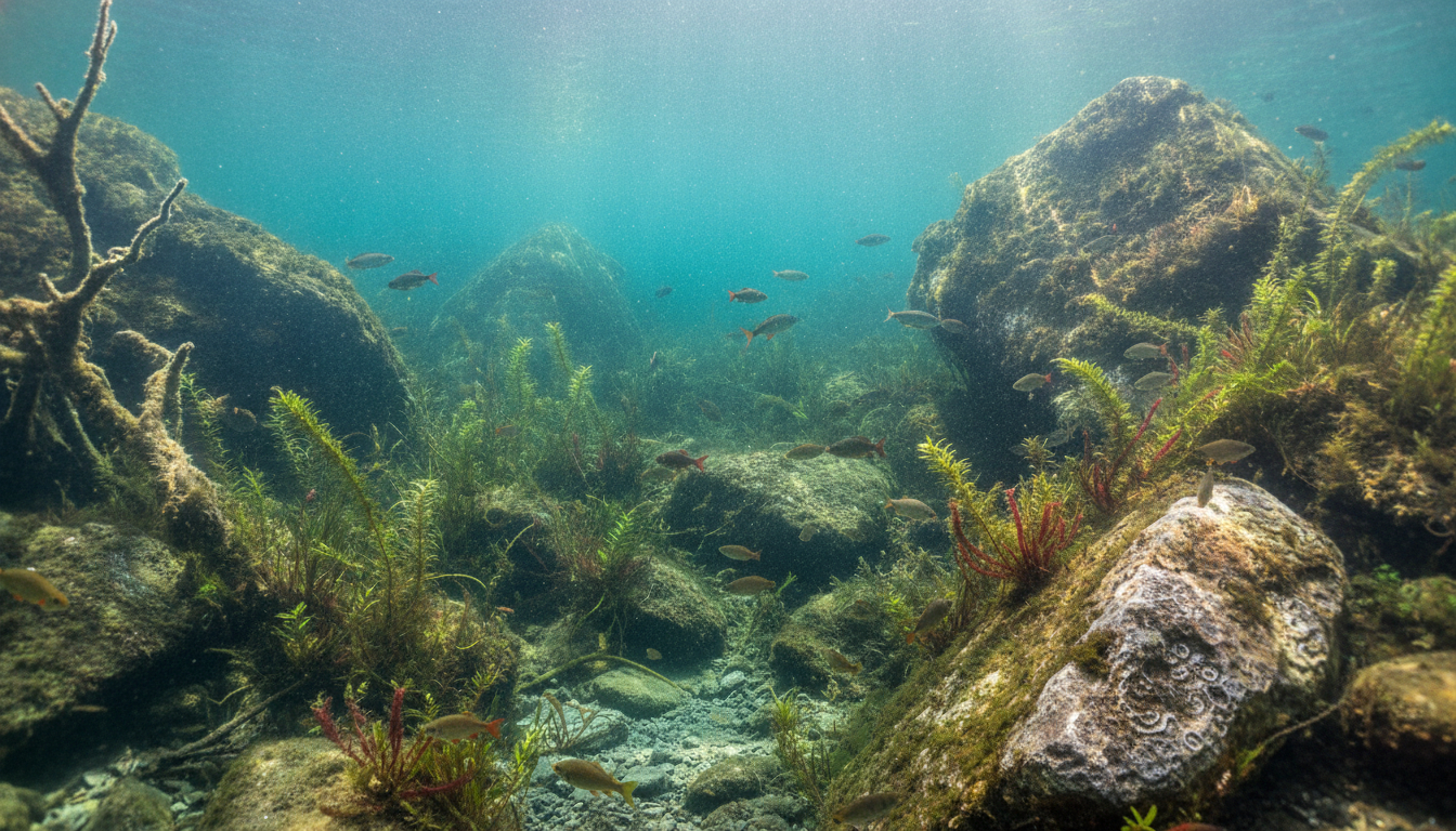 meilleures-plongees-au-lac-dannecy-pour-decouvrir-la-faune-aquatique-locale