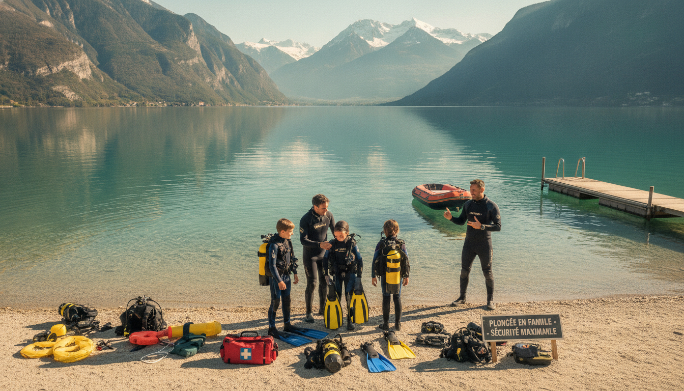 meilleurs-conseils-pour-plonger-en-famille-au-lac-dannecy-en-toute-securite