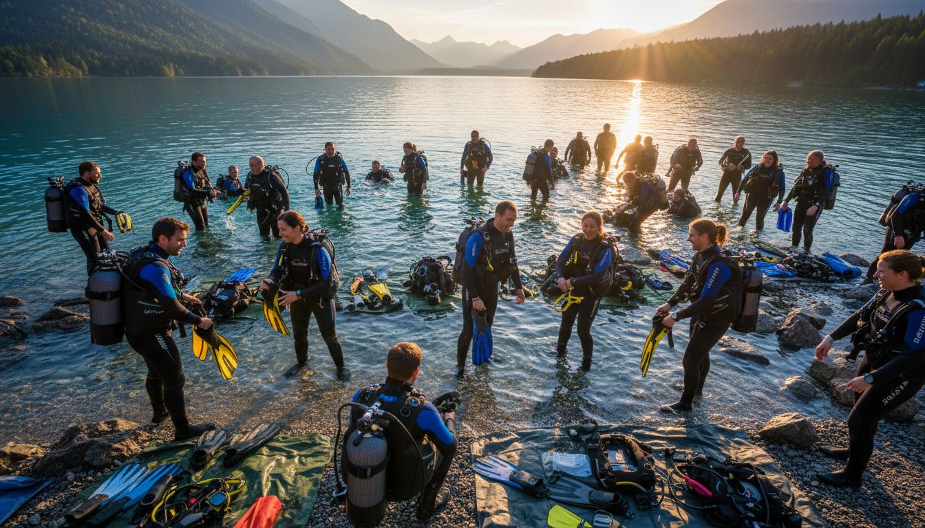 meilleurs-evenements-networking-pour-plongeurs-au-lac-dannecy