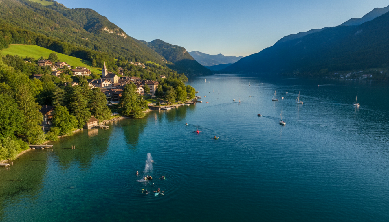 sejour-lac-dannecy