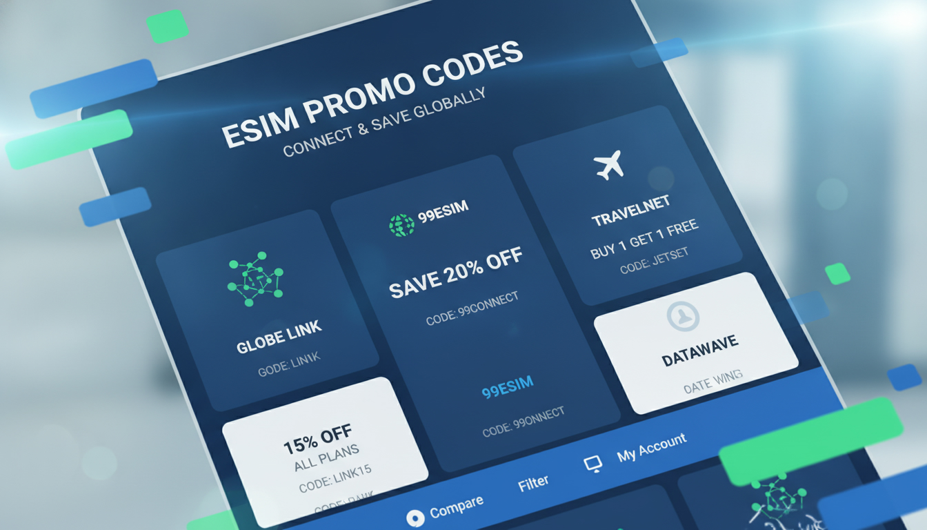99esim-promo-code