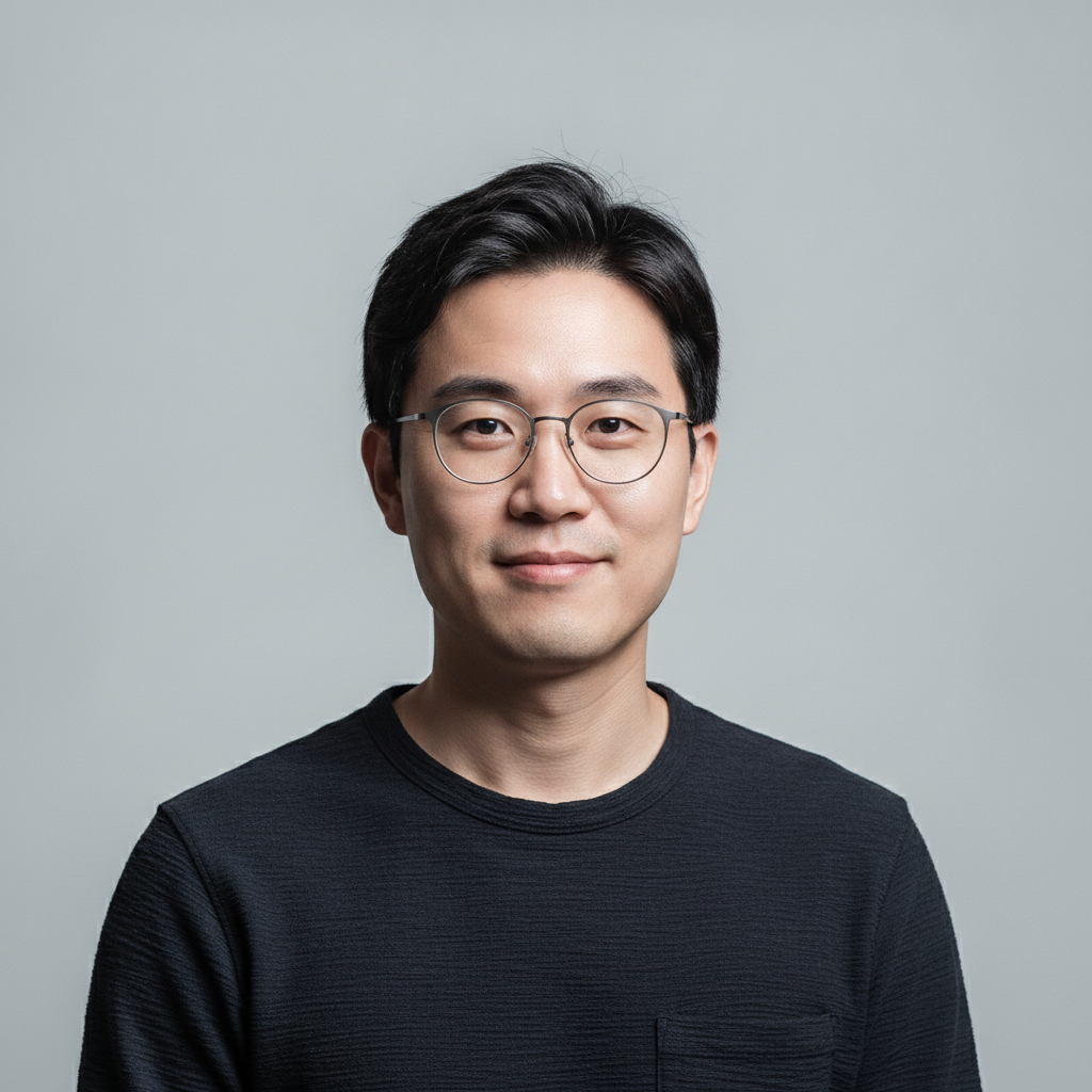Daniel Park