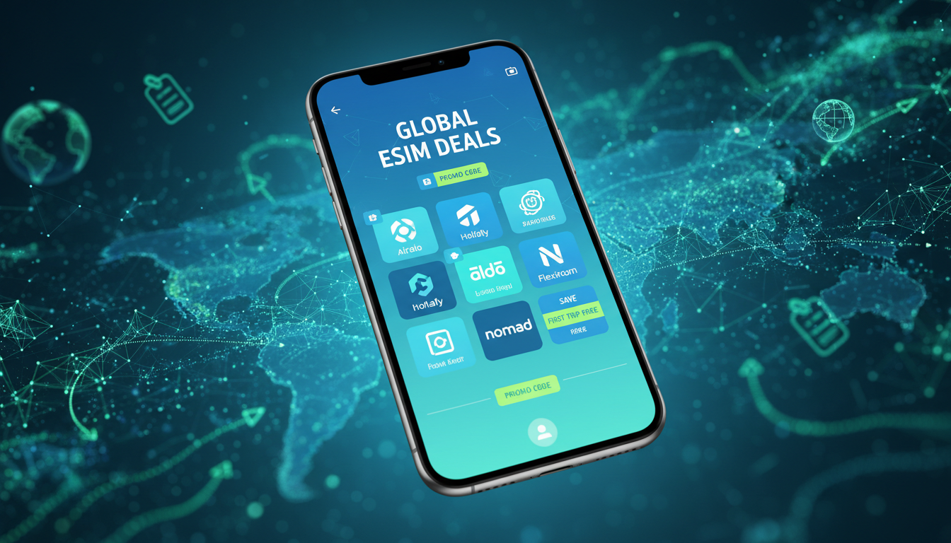 esim4travel-promo-code