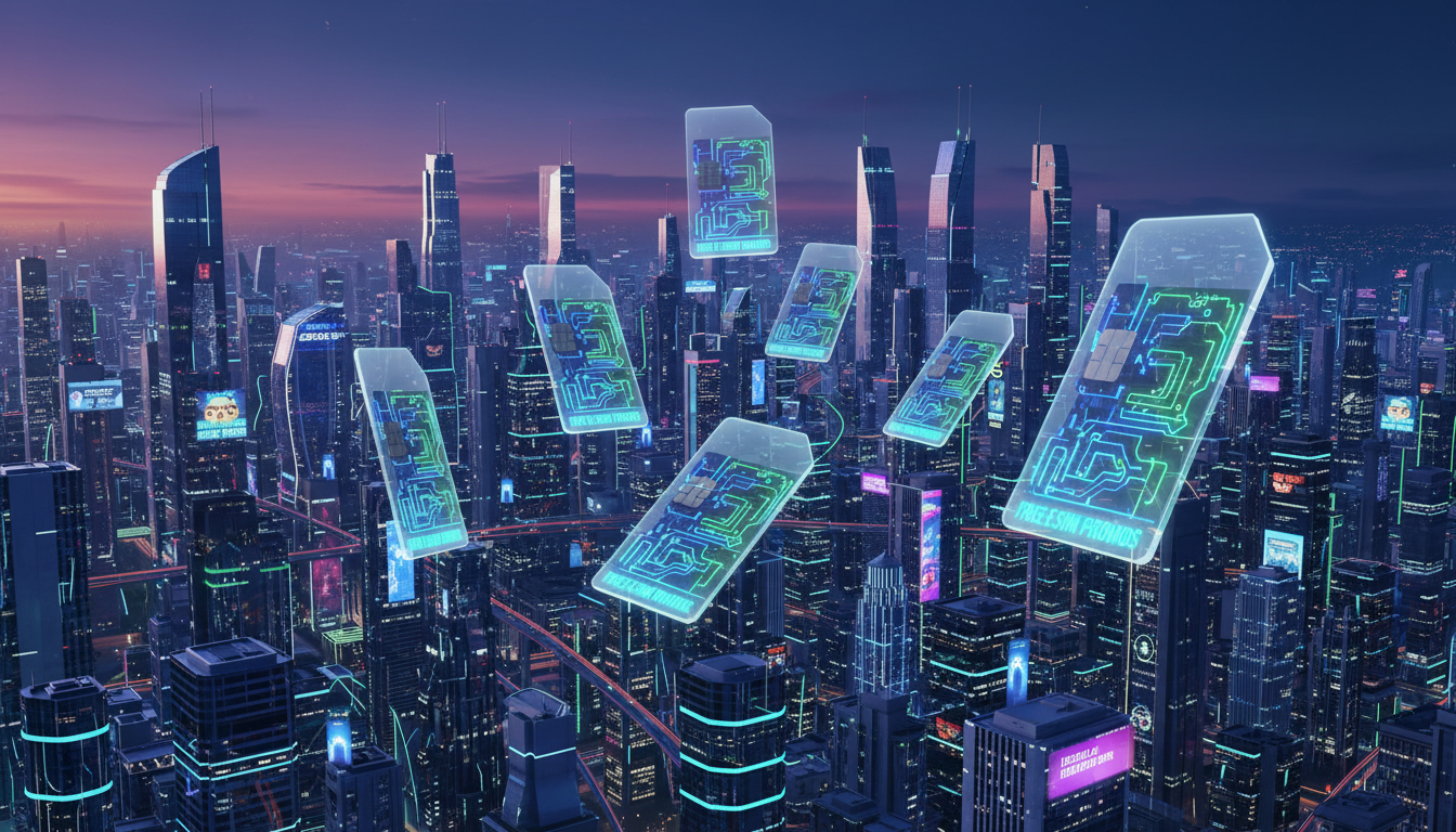 free-esim-promo-code