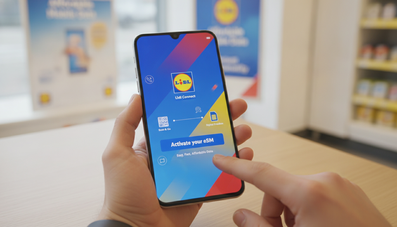 lidl-esim