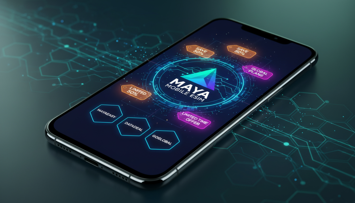 maya-mobile-promo-code