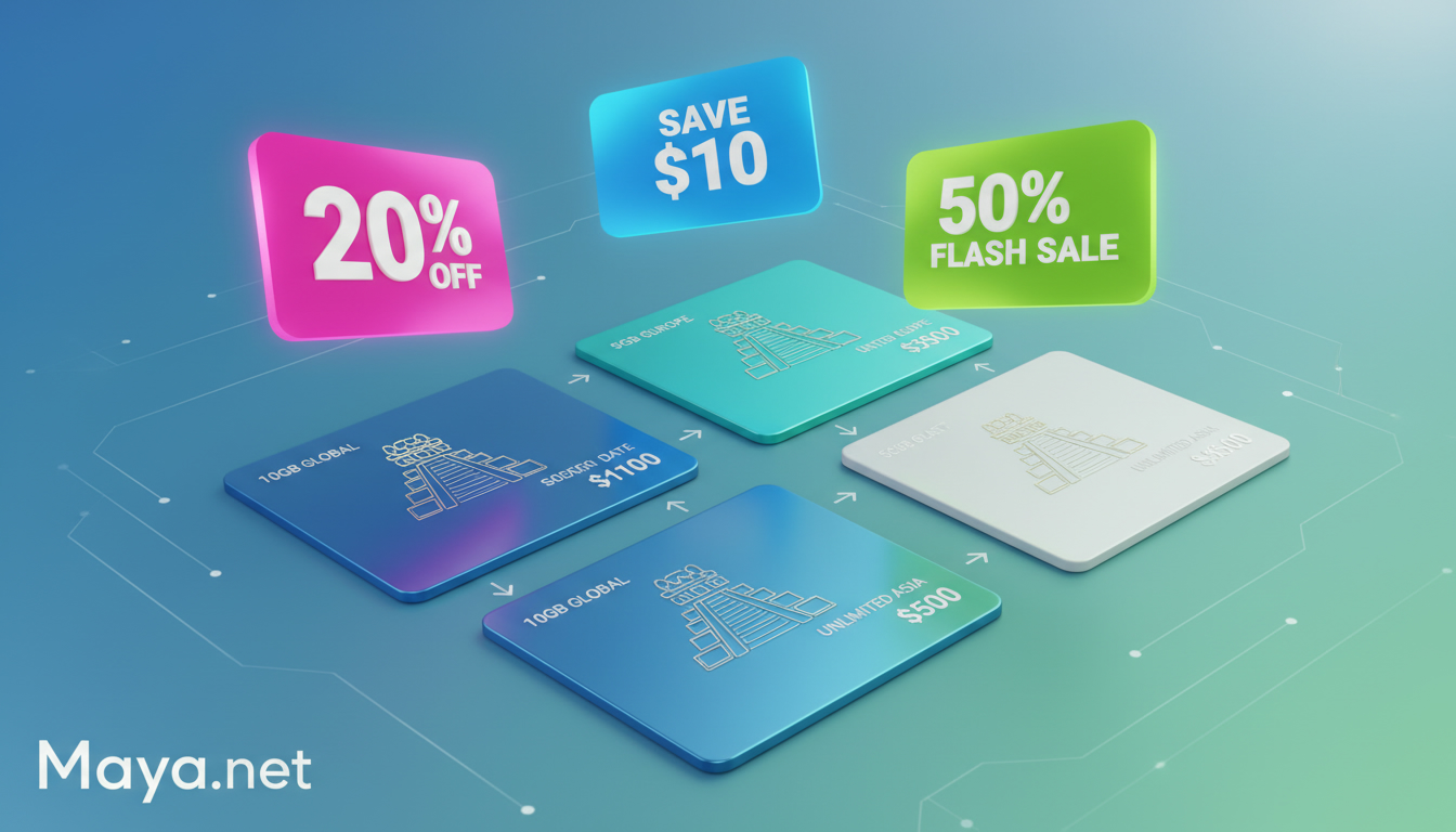 mayanet-discount-code
