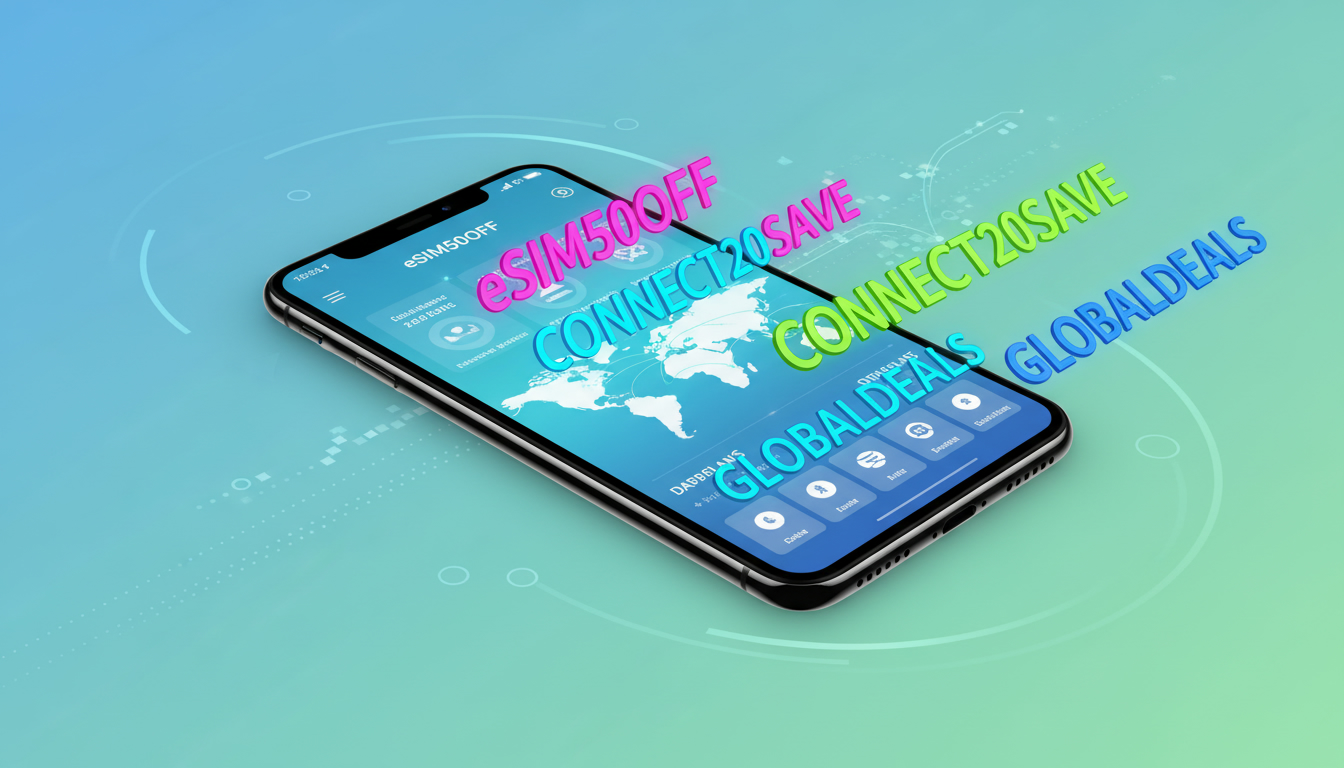 nomad-esim-aktionscode